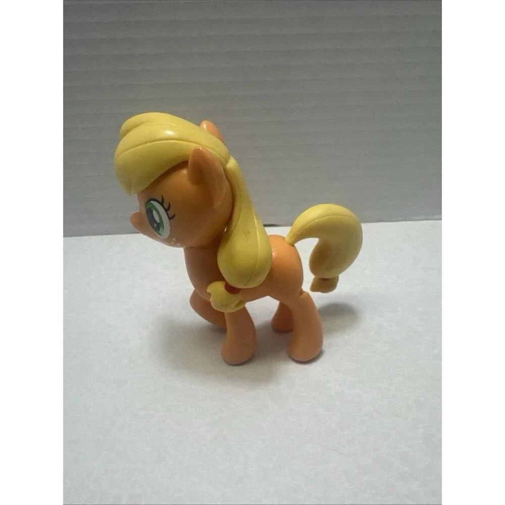 Hasbro my little